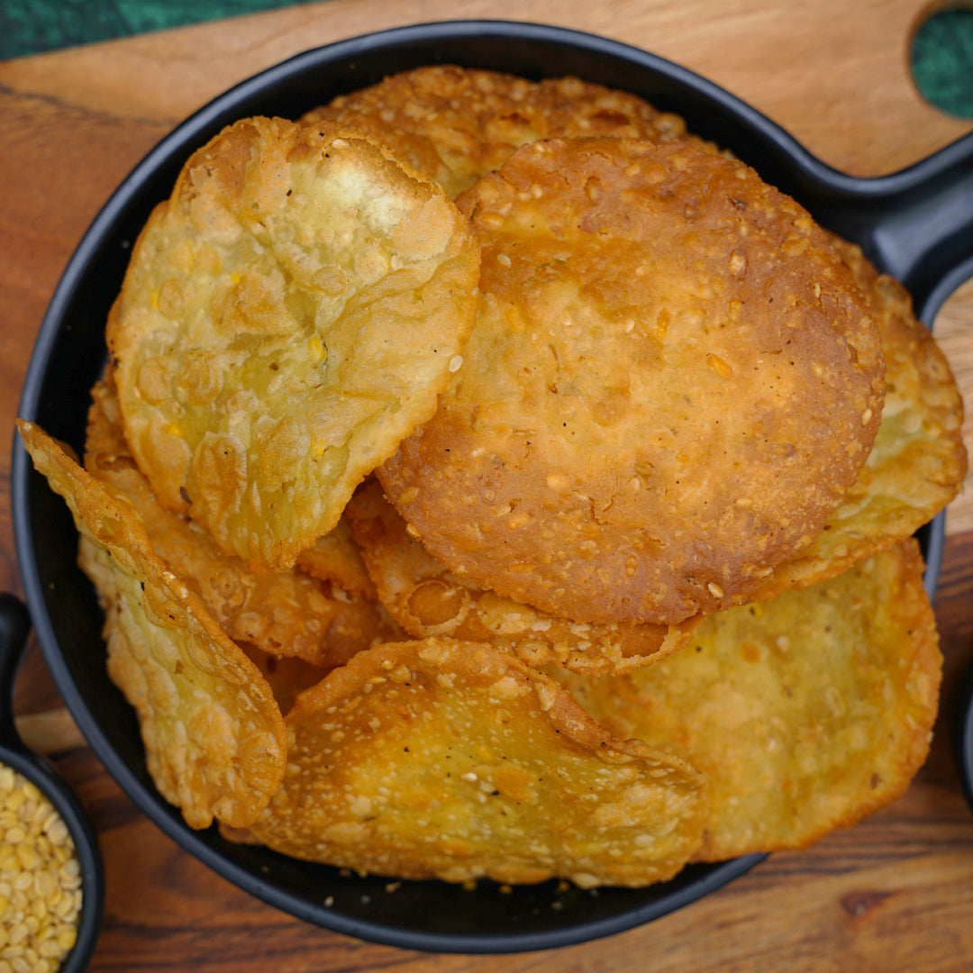 Appalu