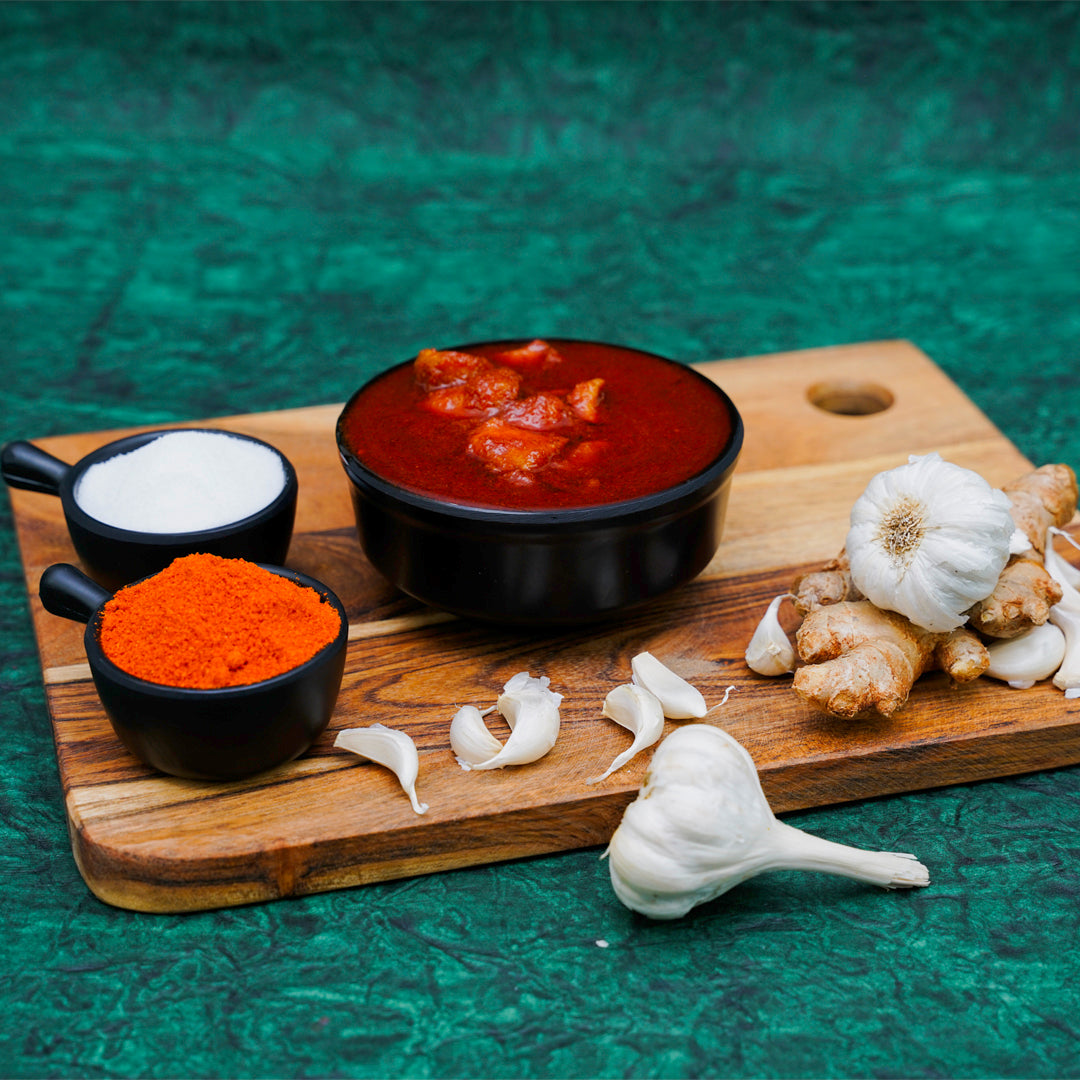 Chicken Pickle (Boneless)
