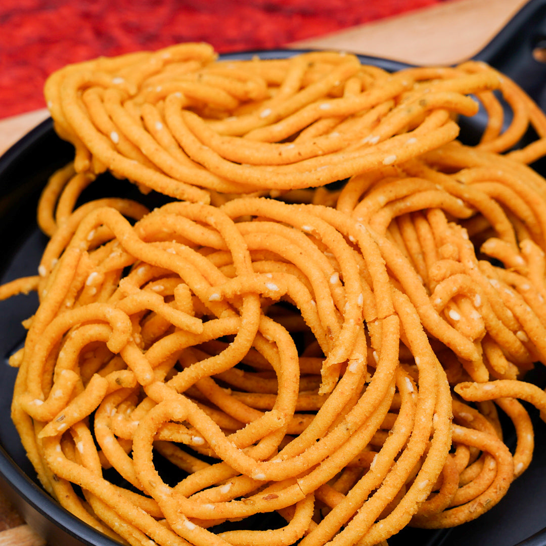 Murukkulu
