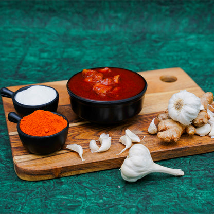 Chicken Pickle (Boneless)