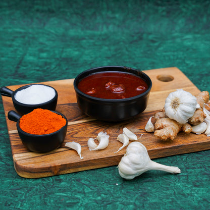 Prawns Pickle