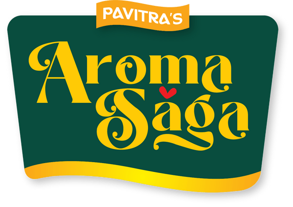 Aroma Saga